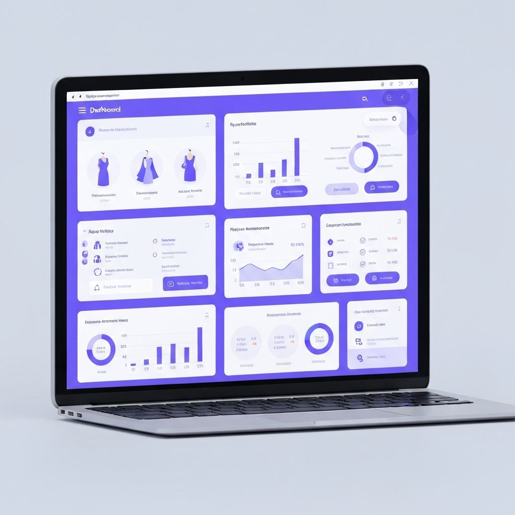 Prévia do vídeo de demonstração do Ateliê Pro